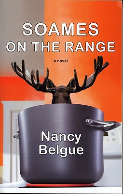 Book Soames on the Range free