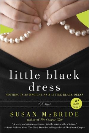 Book Little Black Dress: A Novel free Book Little Black Dress: A Novel free