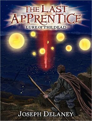 Book The Last Apprentice: Lure of the Dead (Book 10) free
