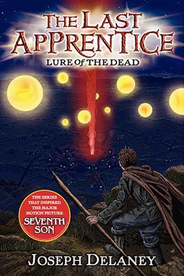 Book The Last Apprentice: Lure of the Dead (Book 10) (Last Apprentice, 10) free