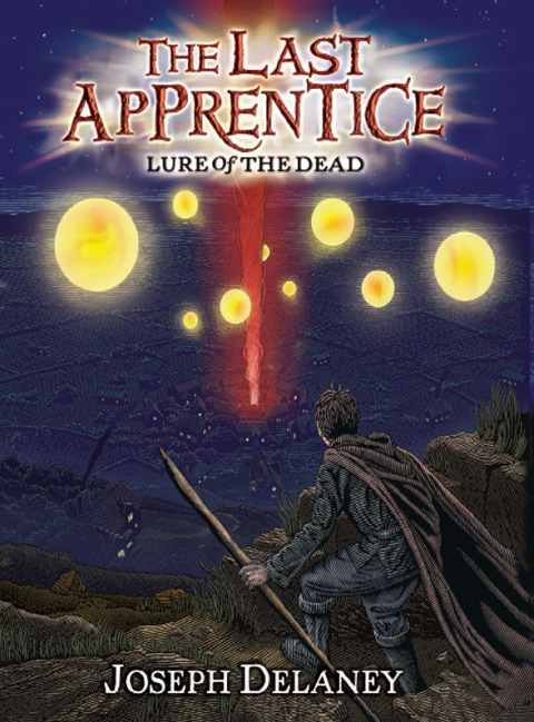 Book The Last Apprentice: Lure of the Dead (Book 10) free