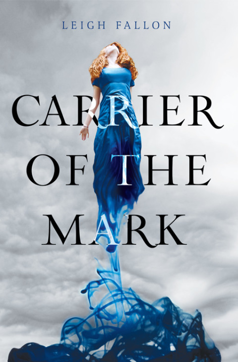 Book Carrier of the Mark free