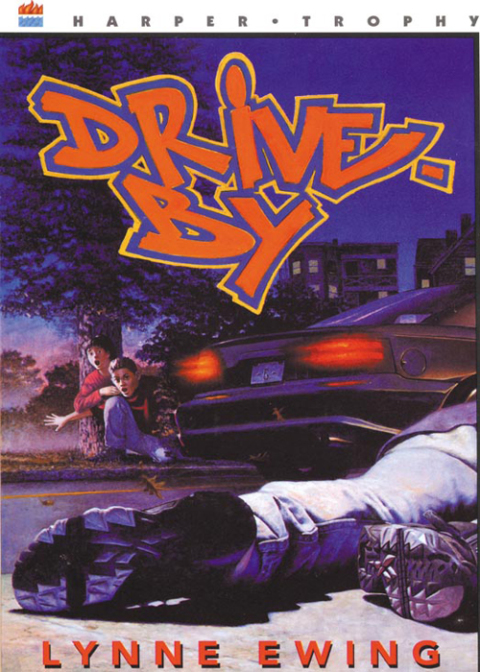 Book Drive-By free