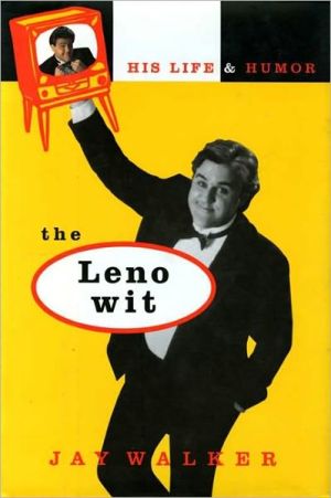 Book The Leno Wit: His Life and Humor free
