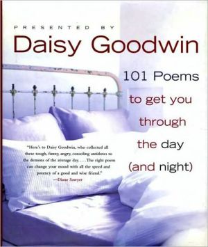 Book 101 Poems to Get You Through the Day (and Night) free