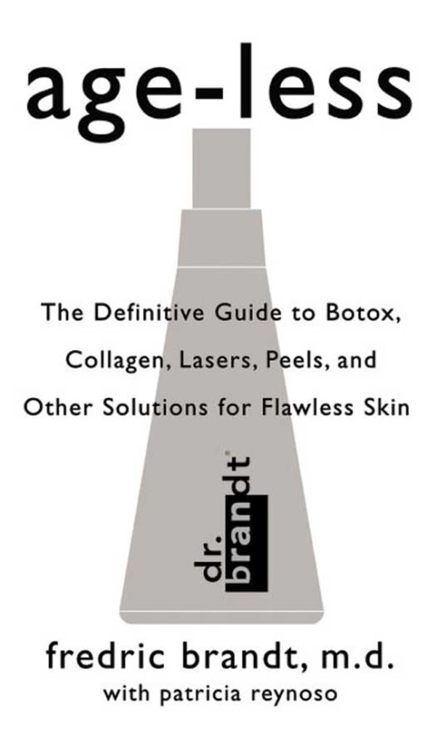 Book Age-less: The Definitive Guide to Botox, Collagen, Lasers, Peels, and Other Solutions for Flawless Skin free