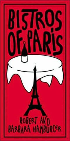 Book Bistros of Paris free