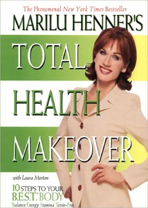 Book Marilu Henner's Total Health Makeover free