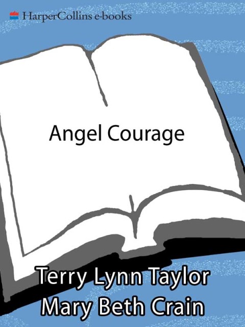 Book Angel Courage: 365 Meditations and Insights to Get Us Through Hard Times free