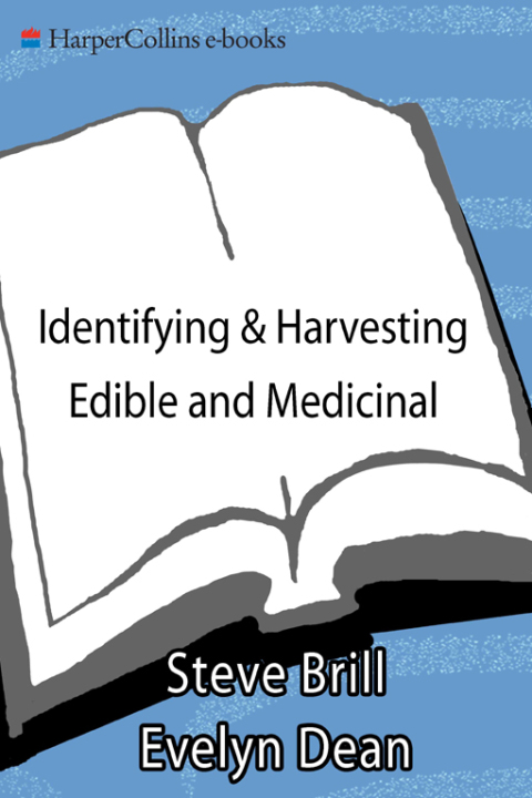 Book Identifying & Harvesting Edible and Medicinal Plants (And Not So Wild Places) free