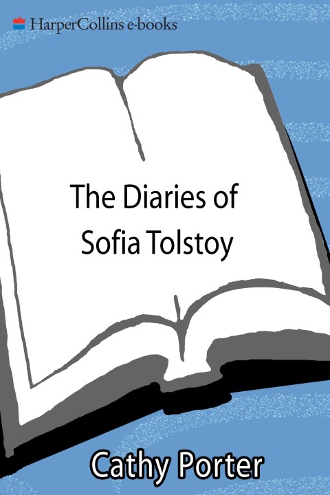 Book The Diaries of Sofia Tolstoy free