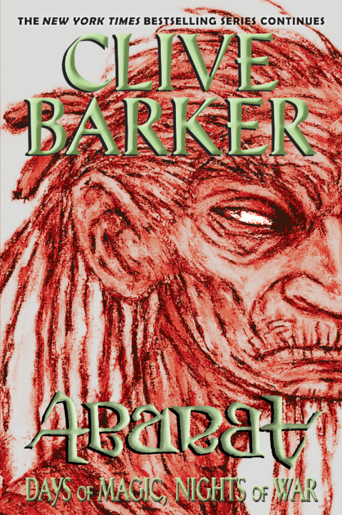 Book Abarat: Days of Magic, Nights of War free