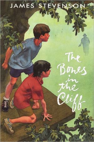 Book The Bones in the Cliff free