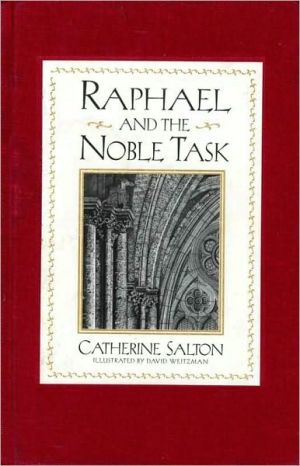 Book Raphael and the Noble Task free