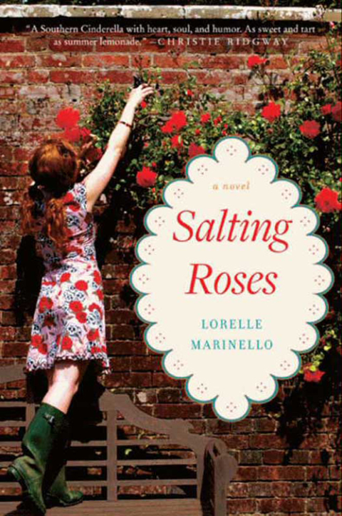 Book Salting Roses: A Novel free