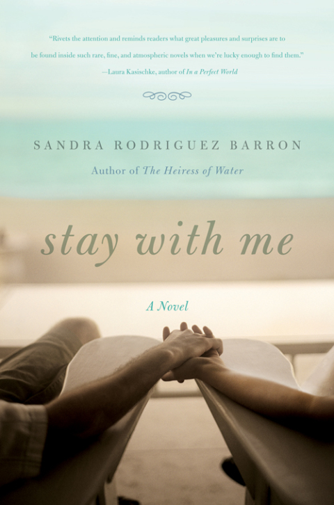 Book Stay with Me: A Novel free