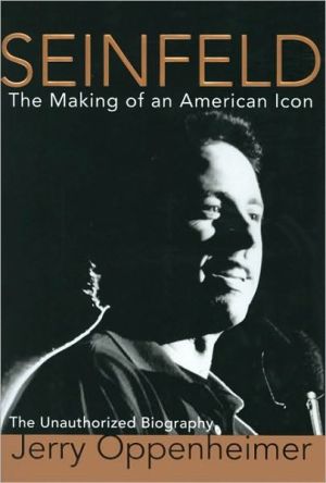 Book Seinfeld: The Making of an American Icon free