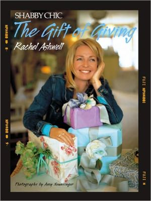 Book Shabby Chic: The Gift of Giving free