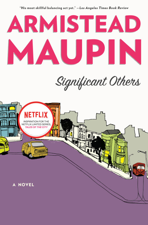 Book Significant Others (Tales of the City Book 5) free