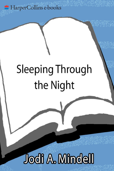 Book Sleeping Through the Night, Revised Edition free
