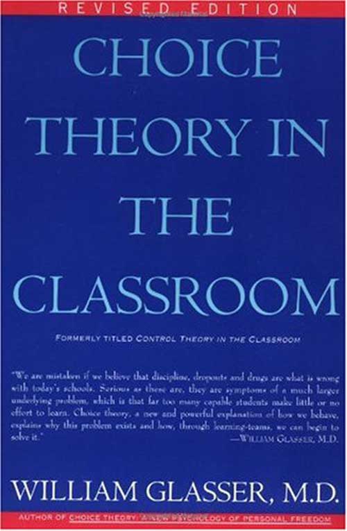 Book Choice Theory in the Classroom free