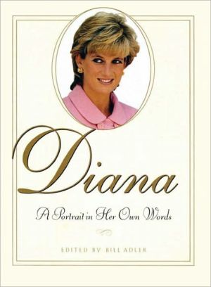 Book Diana free