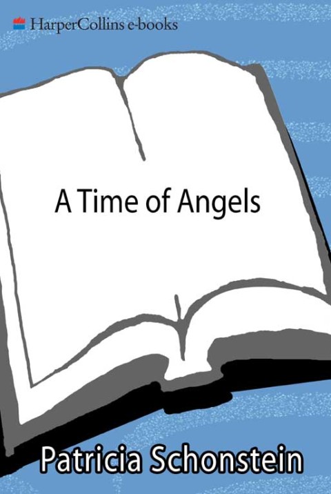Book A Time of Angels free