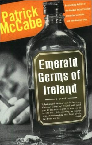 Book Emerald Germs Of Ireland free