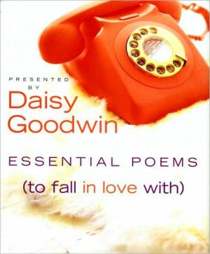 Book Essential Poems (To Fall in Love With) free