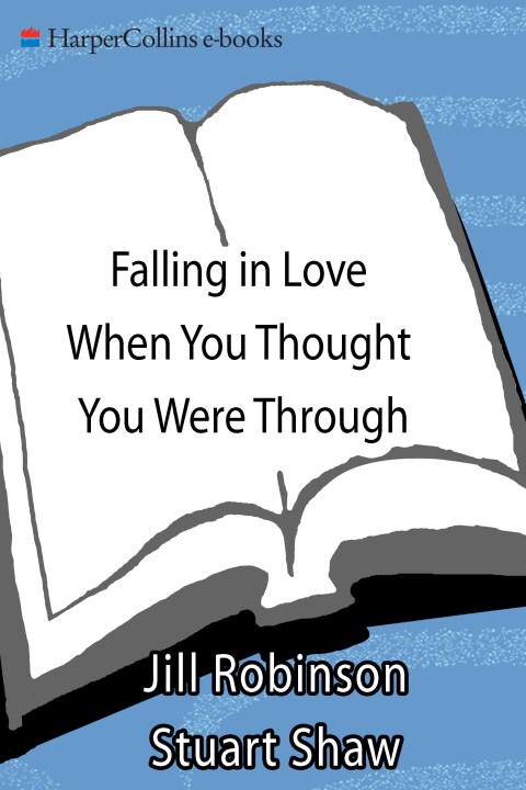 Book Falling In Love When You Thought You Were Through free