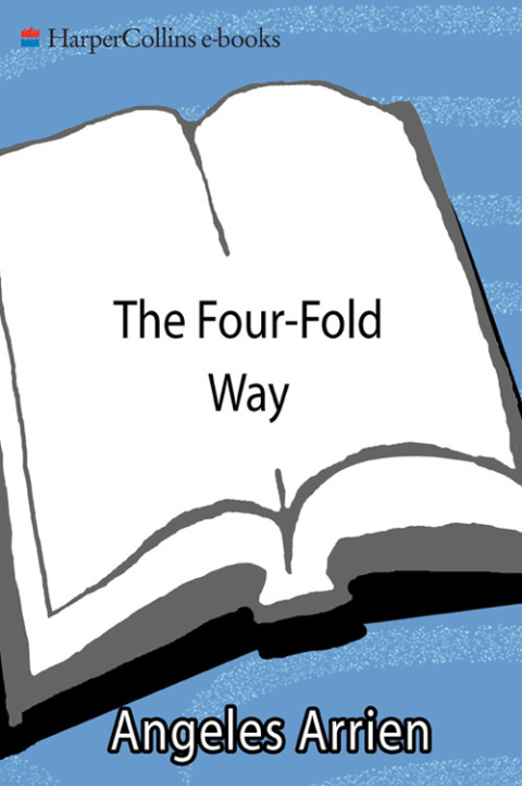 Book The Four-Fold Way free Book The Four-Fold Way free