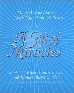 Book A Gift Of Miracles free