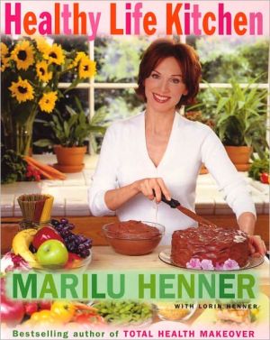 Book Healthy Life Kitchen free