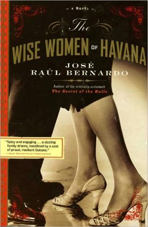 Book The Wise Women of Havana free