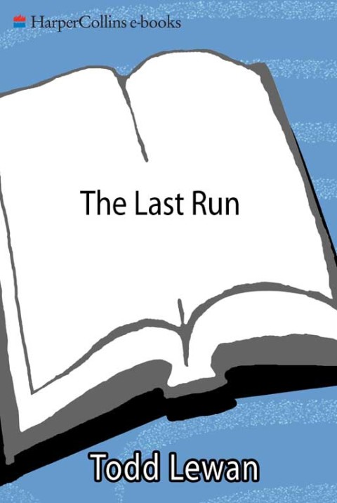 Book The Last Run free
