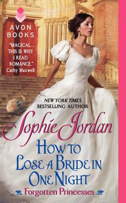 Book How to Lose a Bride in One Night: Forgotten Princesses free