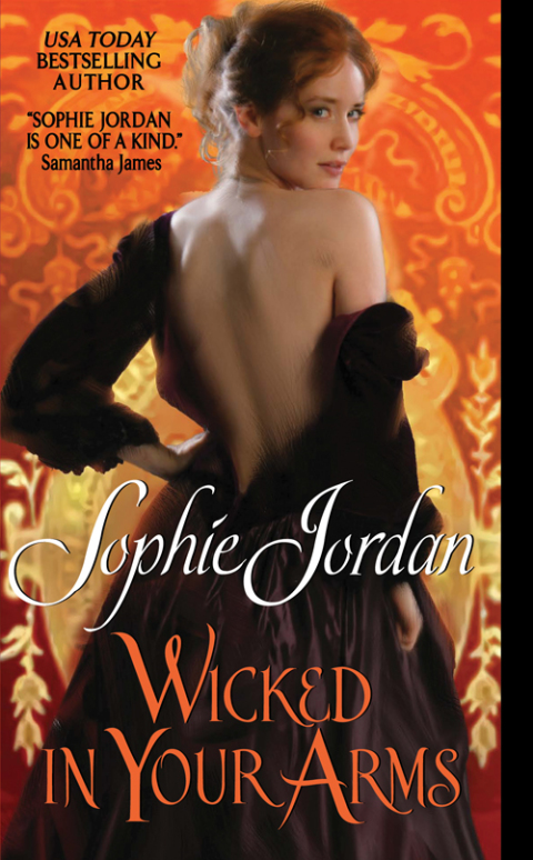 Book Wicked in Your Arms: Forgotten Princesses free