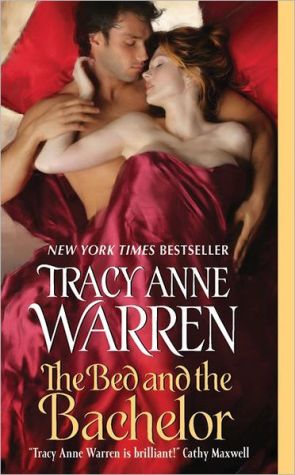 Book The Bed and the Bachelor (Byrons of Braebourne) free