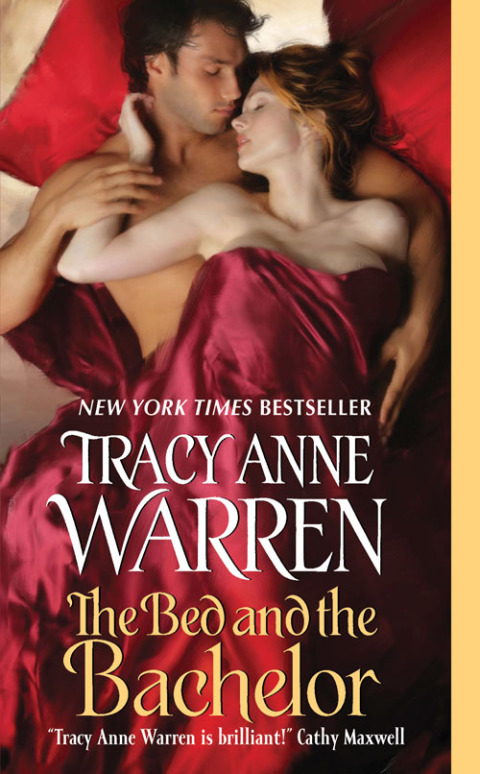 Book The Bed and the Bachelor (Byrons of Braebourne Book 5) free