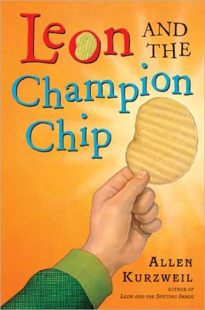 Book Leon and the Champion Chip free
