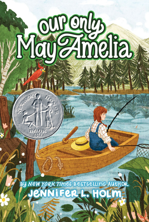 Book Our Only May Amelia (Harper Trophy Books (Paperback)) free