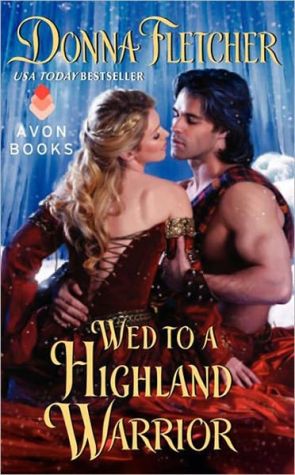 Book Wed to a Highland Warrior (The Warrior King) free