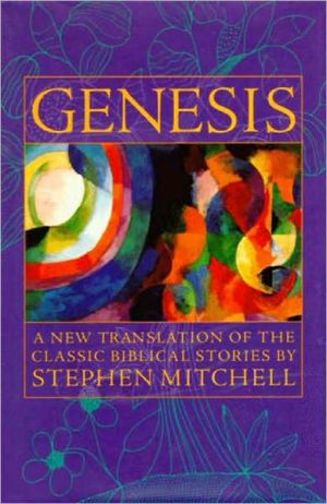 Book Genesis free