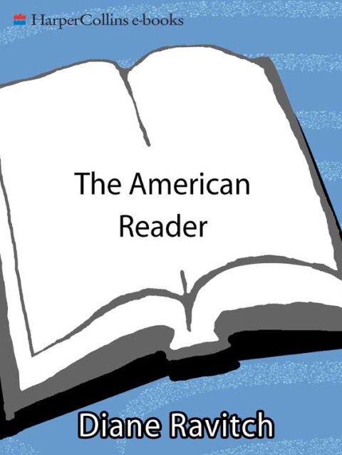 Book The American Reader: Words that Moved a Nation free