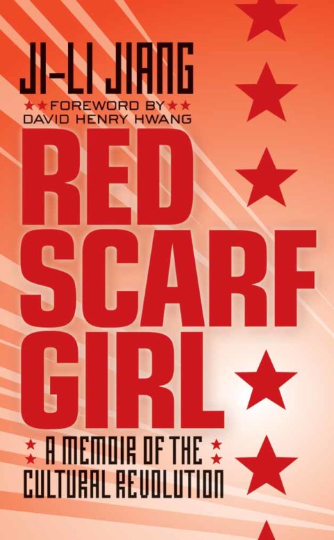 Book Red Scarf Girl: A Memoir of the Cultural Revolution free