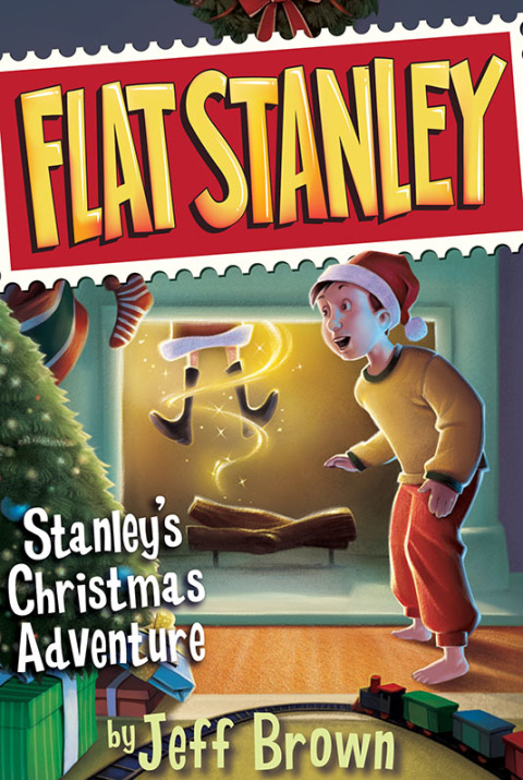 Book Stanley's Christmas Adventure free