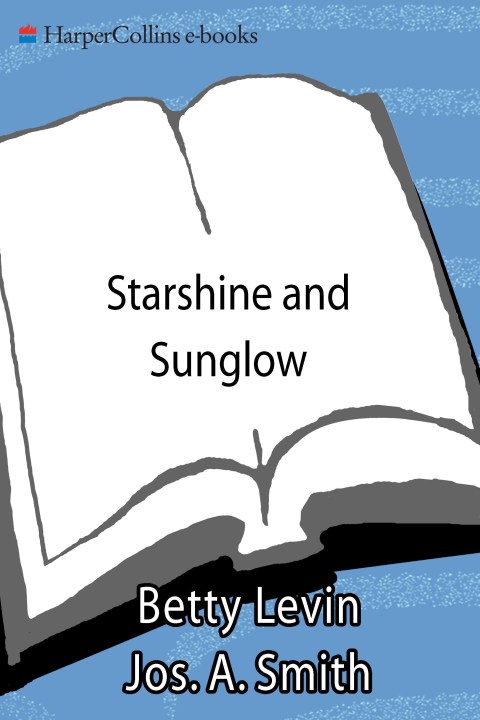Book Starshine and Sunglow free