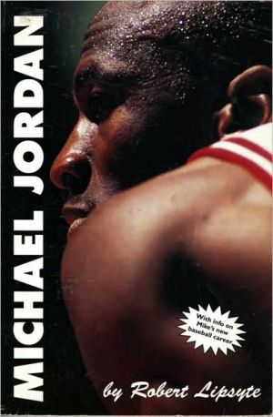 Book Michael Jordan: A Life Above the Rim (Superstar Lineup) free