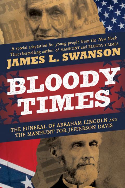 Book Bloody Times free