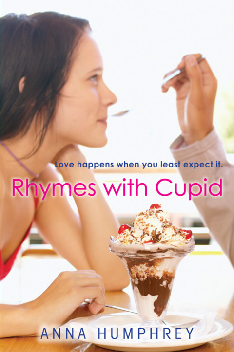 Book Rhymes with Cupid free